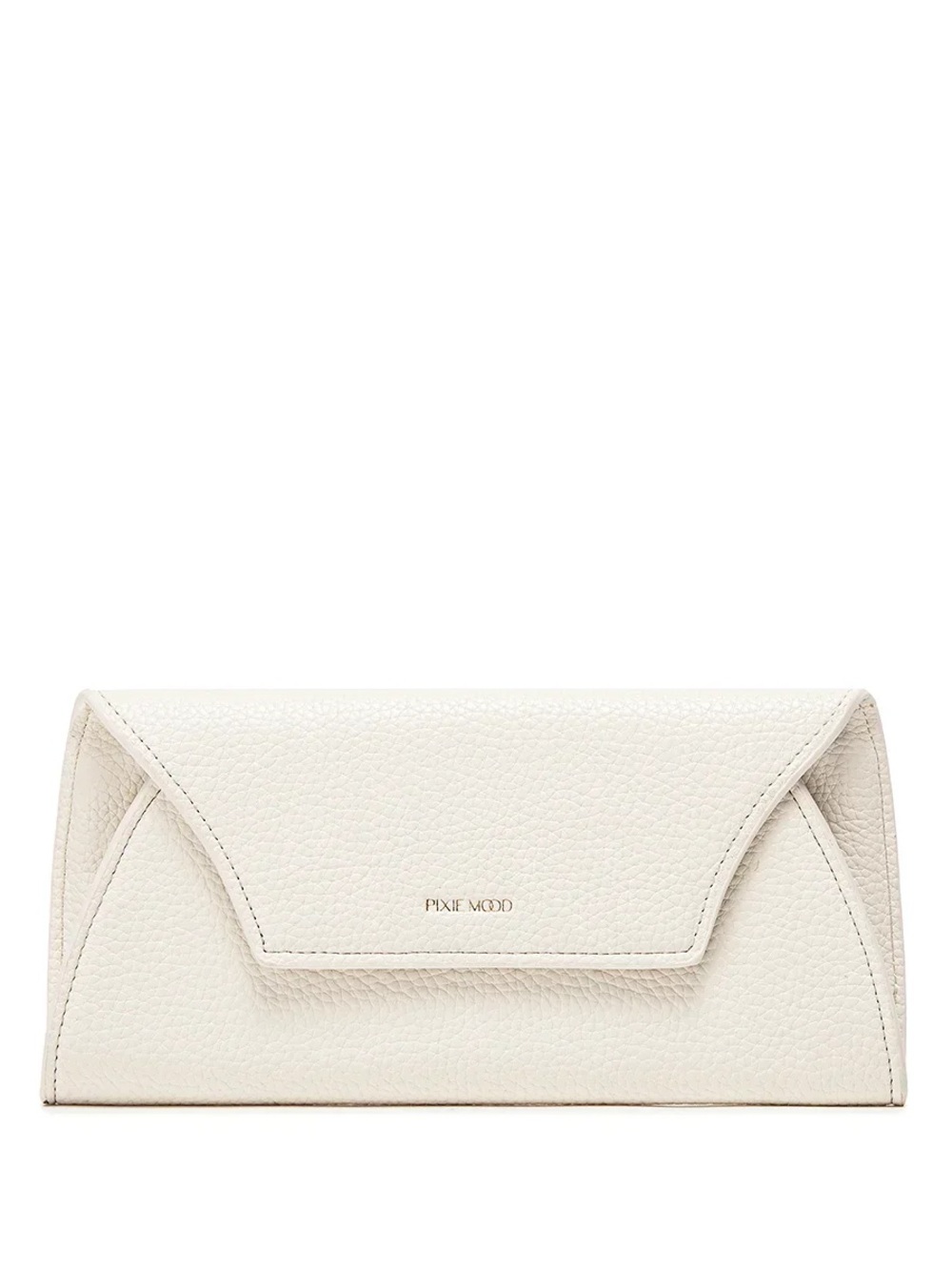 Pixie Mood Mavis Wallet in Coconut